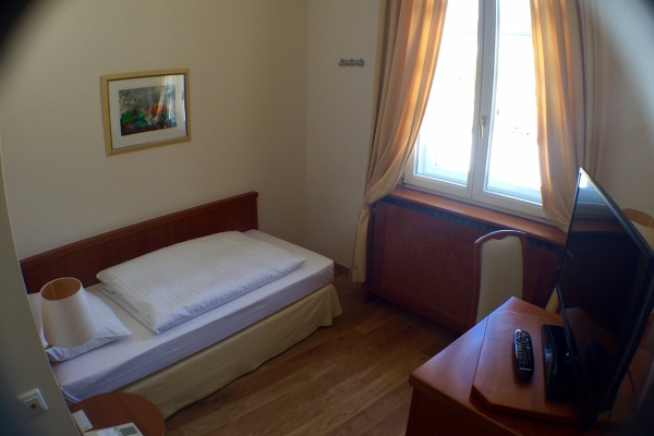 Hotel Zum Erbprinzen (Schwetzingen)